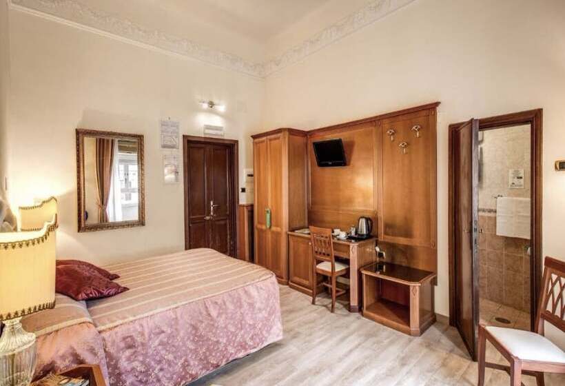 חדר אקונומי, Labelle