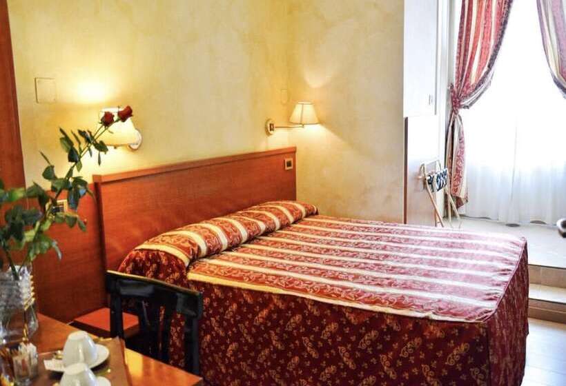 חדר אקונומי, Labelle