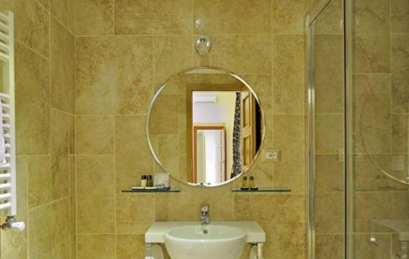 اتاق استاندارد سه نفره, Le Clarisse Al Pantheon