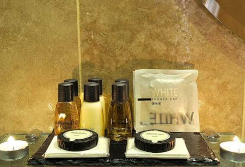 اتاق کلاسیک, Le Clarisse Al Pantheon