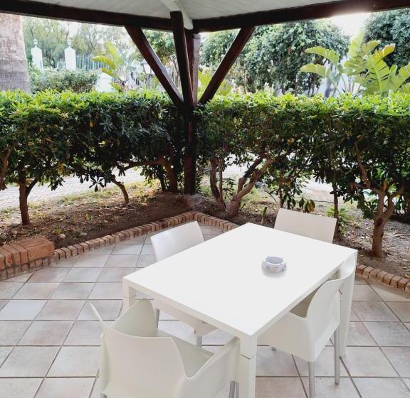 شقة غرفتين, Le Roccette Mare Beach Hotel & Restaurant