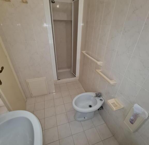 غرفة قياسية مطلّة علي الحديقة, Le Roccette Mare Beach Hotel & Restaurant