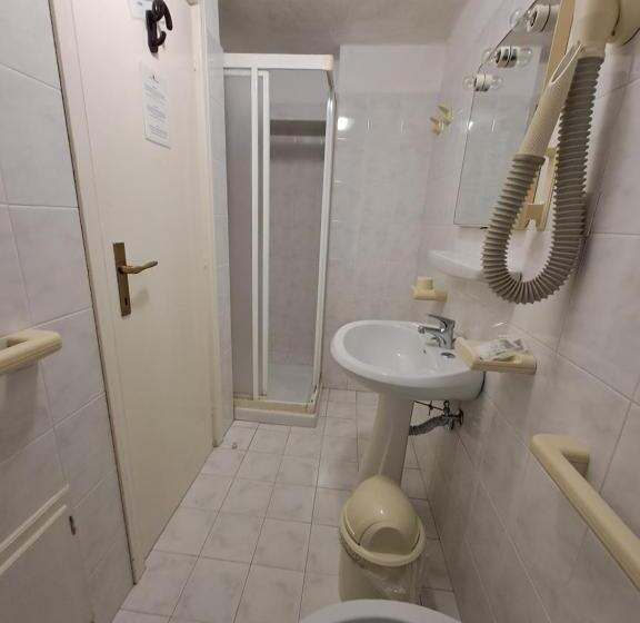 غرفة سوبيريور, Le Roccette Mare Beach Hotel & Restaurant