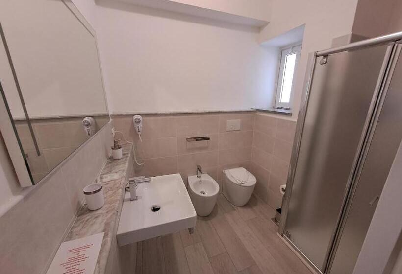 غرفة سوبيريور, Le Roccette Mare Beach Hotel & Restaurant