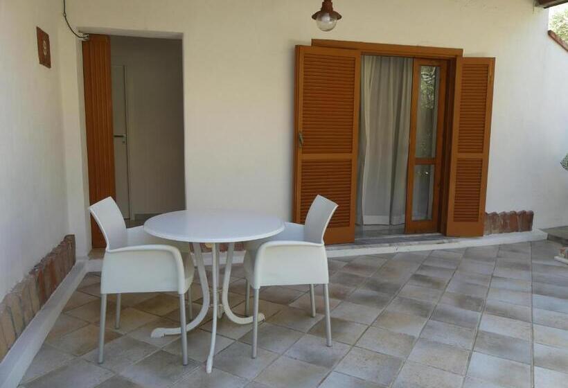 غرفة سوبيريور, Le Roccette Mare Beach Hotel & Restaurant