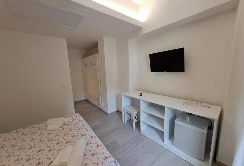 غرفة سوبيريور, Le Roccette Mare Beach Hotel & Restaurant