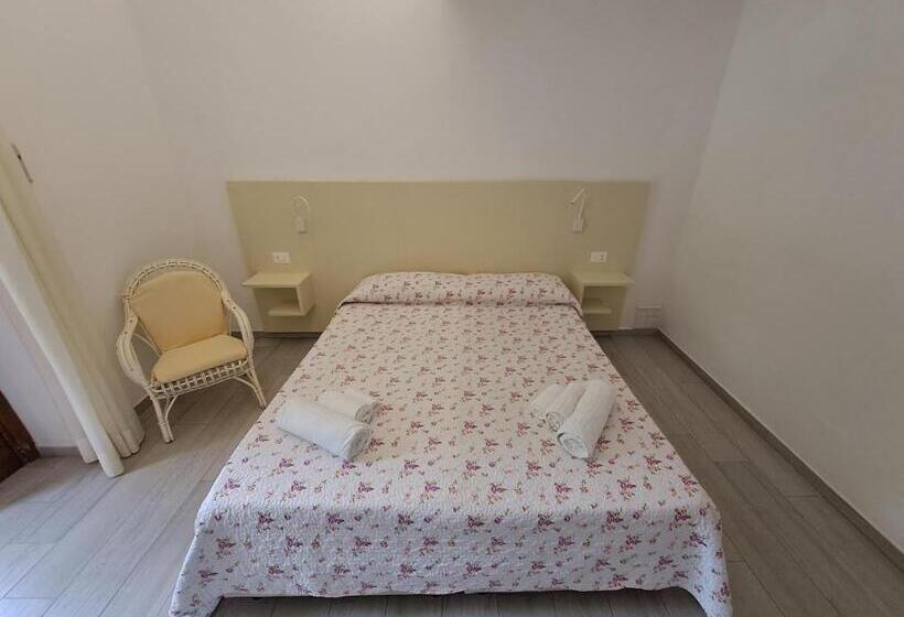 غرفة سوبيريور, Le Roccette Mare Beach Hotel & Restaurant