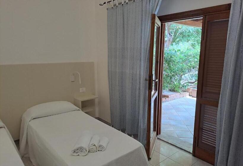 غرفة سوبيريور, Le Roccette Mare Beach Hotel & Restaurant