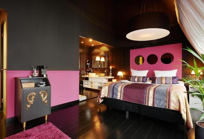 اتاق استاندارد, Librije S