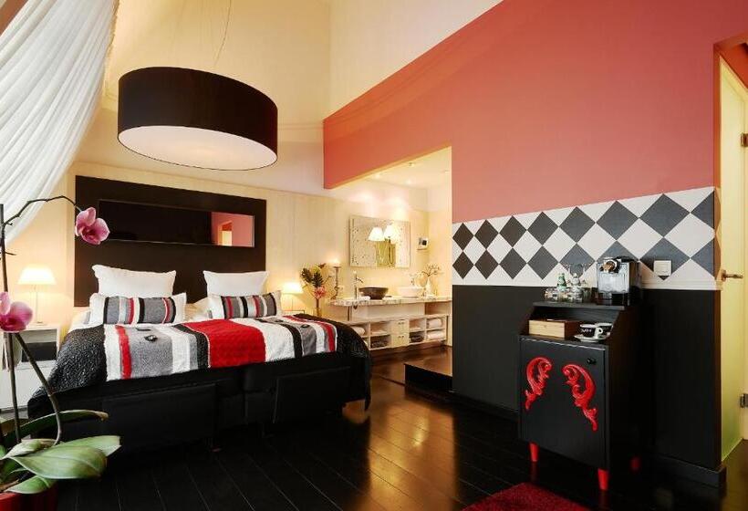 اتاق استاندارد, Librije S