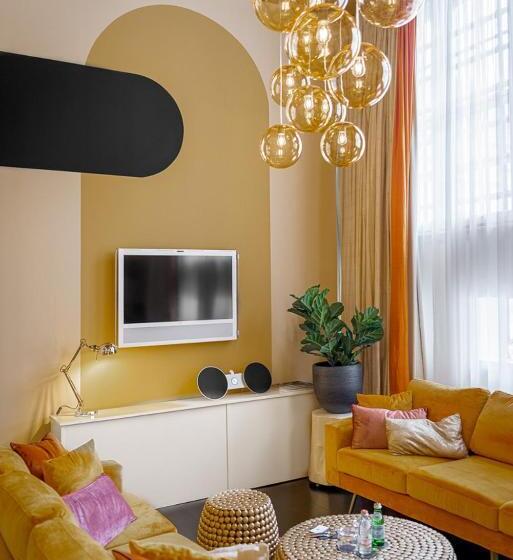 سوییت, Librije S