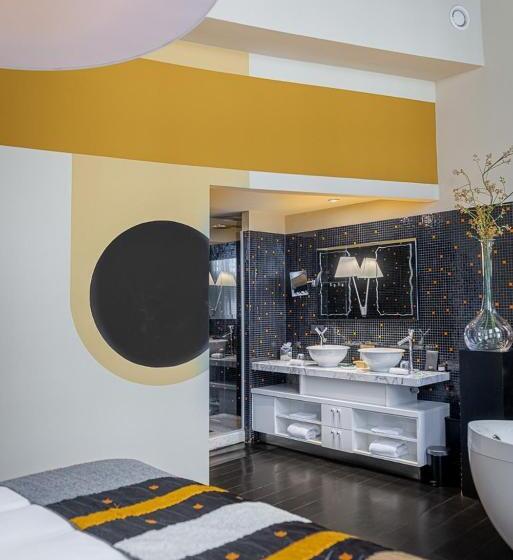 سوییت, Librije S