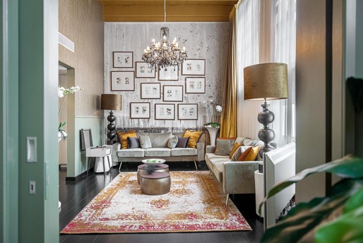 سوییت, Librije S