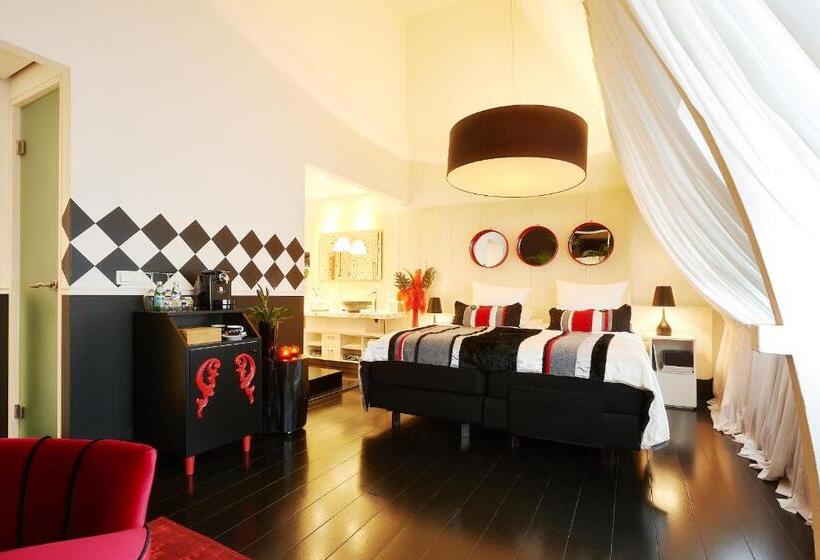 اتاق استاندارد, Librije S