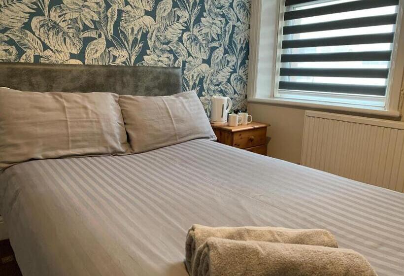 חדר סטנדרט, Malibu