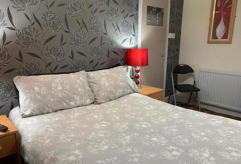 חדר סטנדרט, Malibu