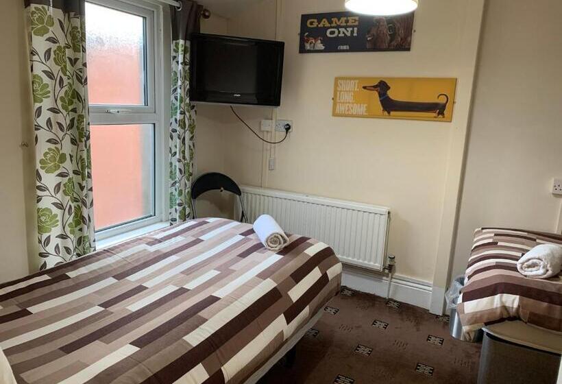 סוויטה, Malibu