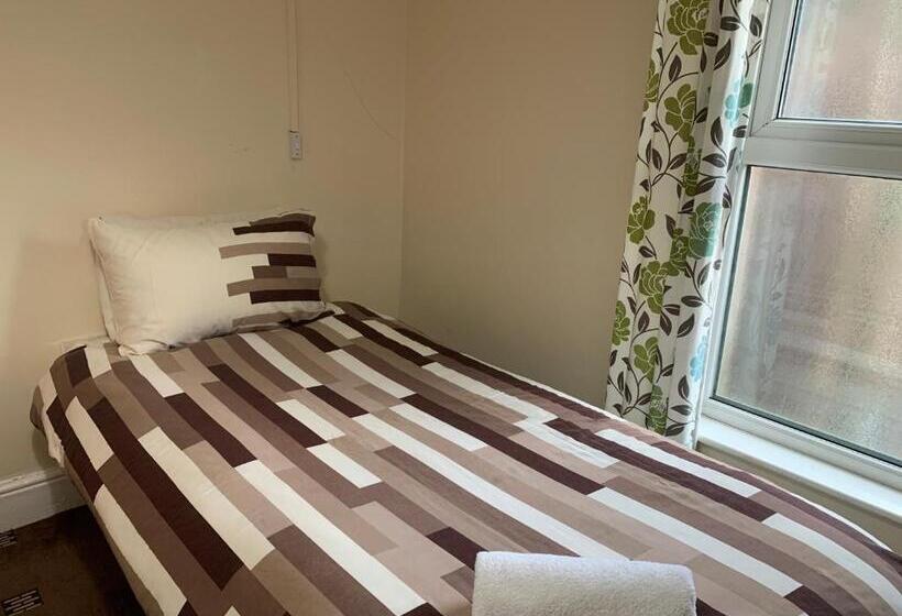 סוויטה, Malibu