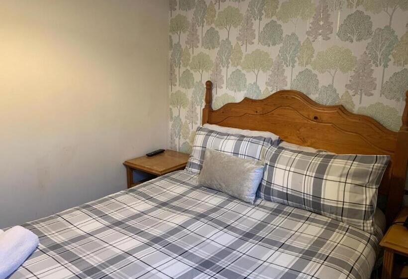 סוויטה, Malibu