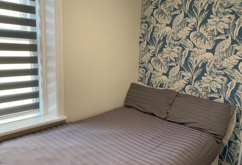 חדר סטנדרט יחיד, Malibu