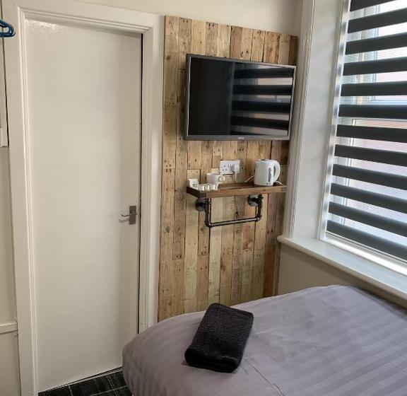 חדר סטנדרט יחיד, Malibu