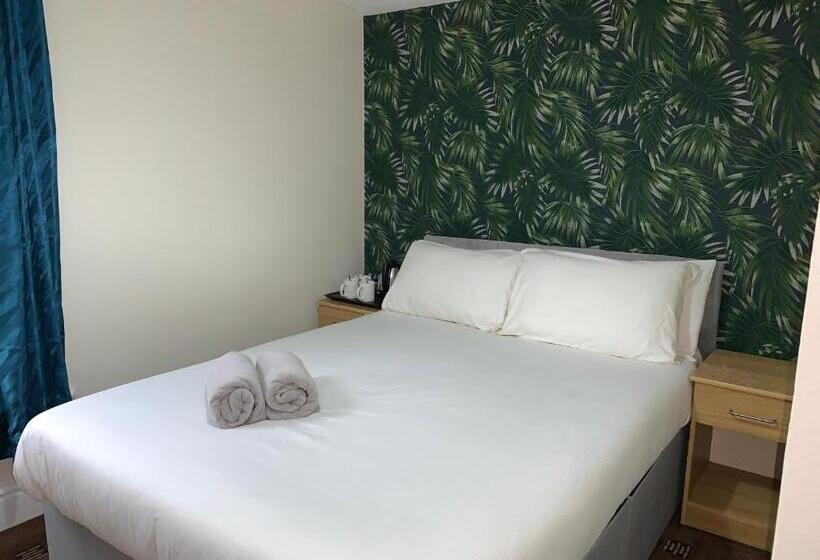 סוויטה, Malibu