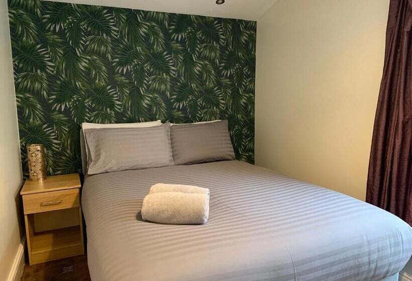 סוויטה, Malibu