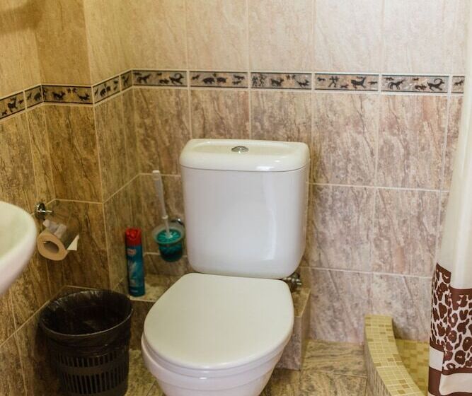 غرفة سوبيريور, Onega Castle