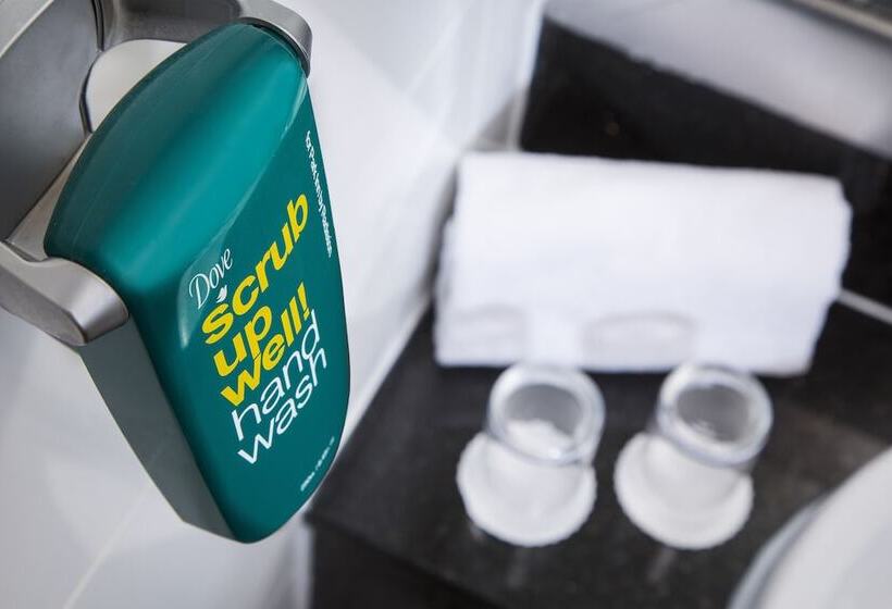 חדר סופריור, Park Inn By Radisson Palace