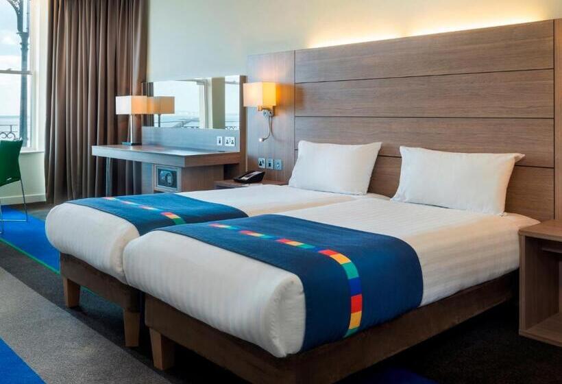 חדר סטנדרט, Park Inn By Radisson Palace