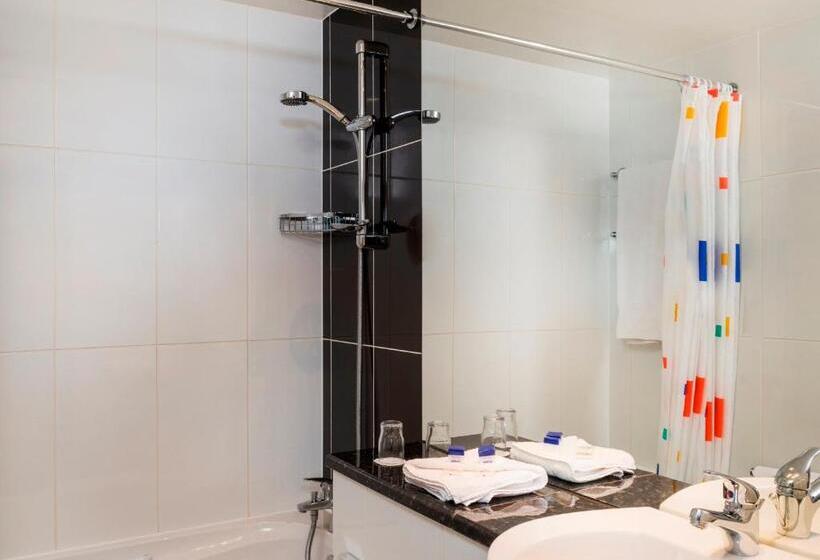 חדר סטנדרט נוף לים, Park Inn By Radisson Palace