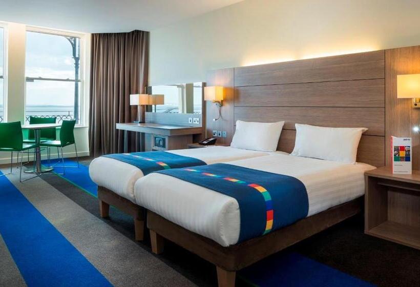 חדר סטנדרט נוף לים, Park Inn By Radisson Palace