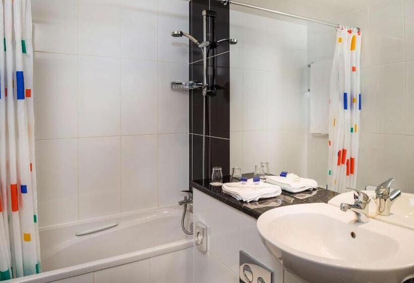 חדר סטנדרט נוף לים, Park Inn By Radisson Palace