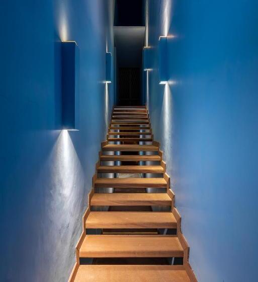 חדר דלוקס, Raas Jodhpur