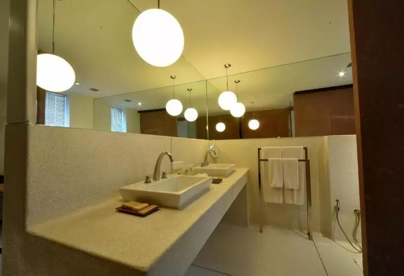 メゾネットスイート, Raas Jodhpur