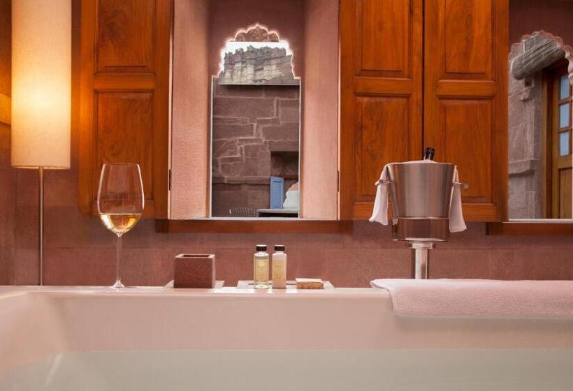 סוויטה, Raas Jodhpur