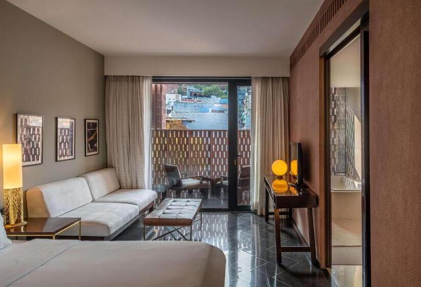 חדר דלוקס, Raas Jodhpur