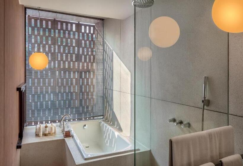 חדר דלוקס, Raas Jodhpur