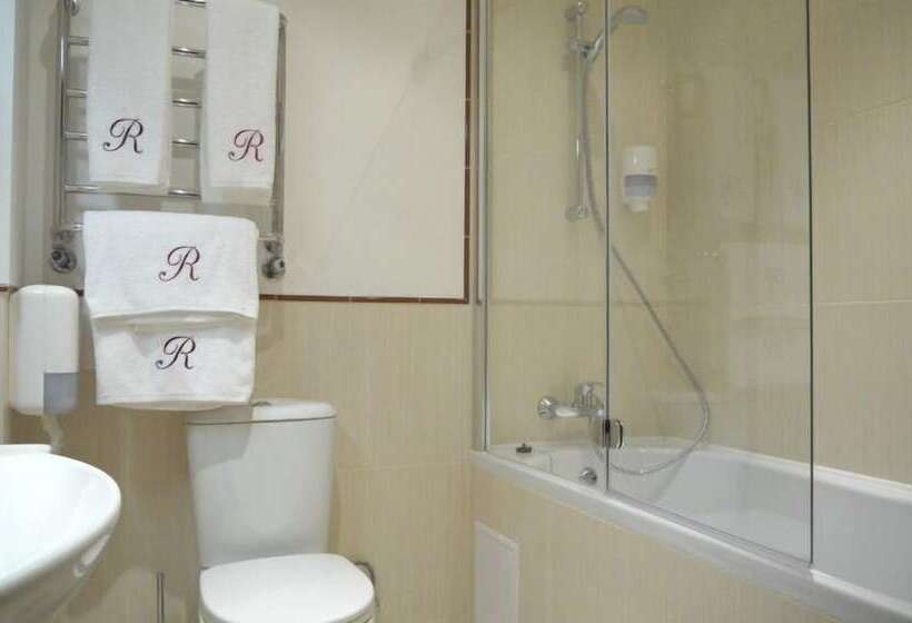 חדר סטנדרט, Optima Collection Kharkiv