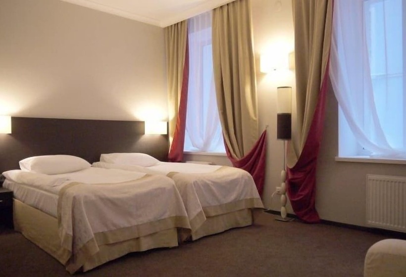 חדר סטנדרט, Optima Collection Kharkiv