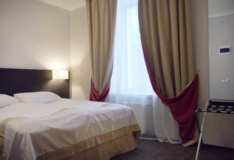 חדר סטנדרט, Optima Collection Kharkiv