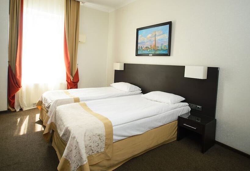 חדר סטנדרט, Optima Collection Kharkiv