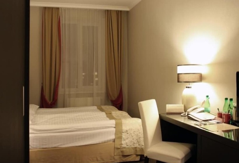 חדר סופריור, Optima Collection Kharkiv