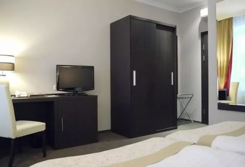 スーペリアールーム, Optima Collection Kharkiv