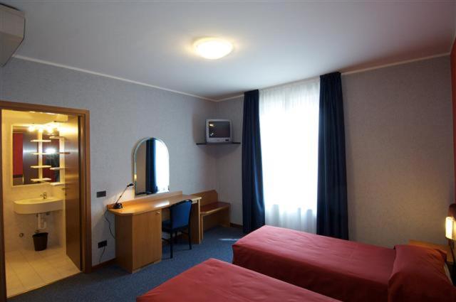 Номер Комфорт, Residence Ducale