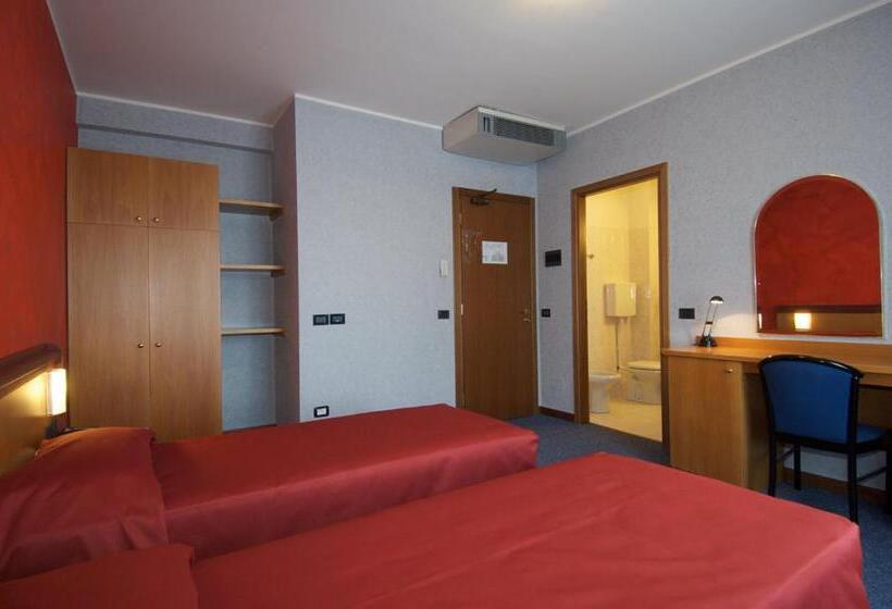 Номер Economy, Residence Ducale