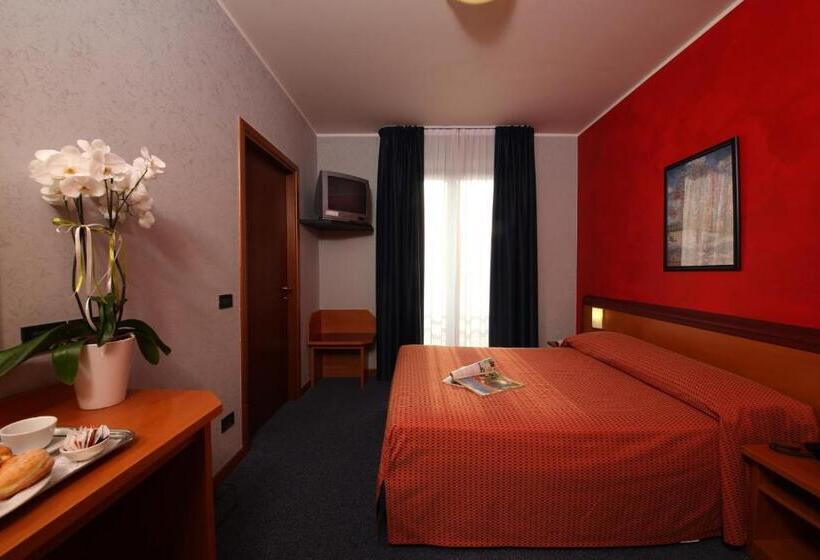 スタンダードルーム, Residence Ducale