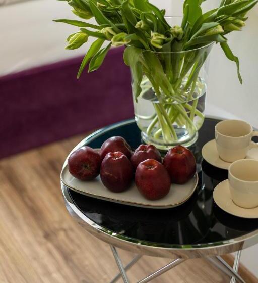 スタンダードルーム, Sofia By The Railway Station Wroclaw