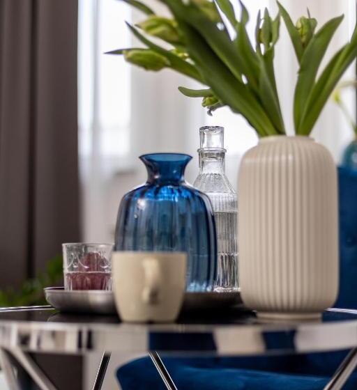 スタンダードルーム, Sofia By The Railway Station Wroclaw