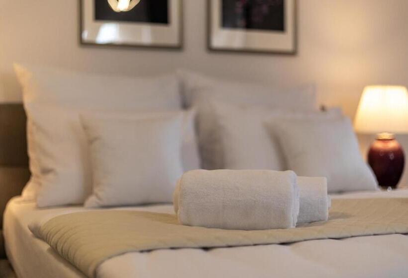 スタンダードルーム, Sofia By The Railway Station Wroclaw